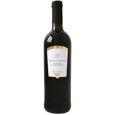 Rimbaldi Montepulciano huiswijn wijn van ons