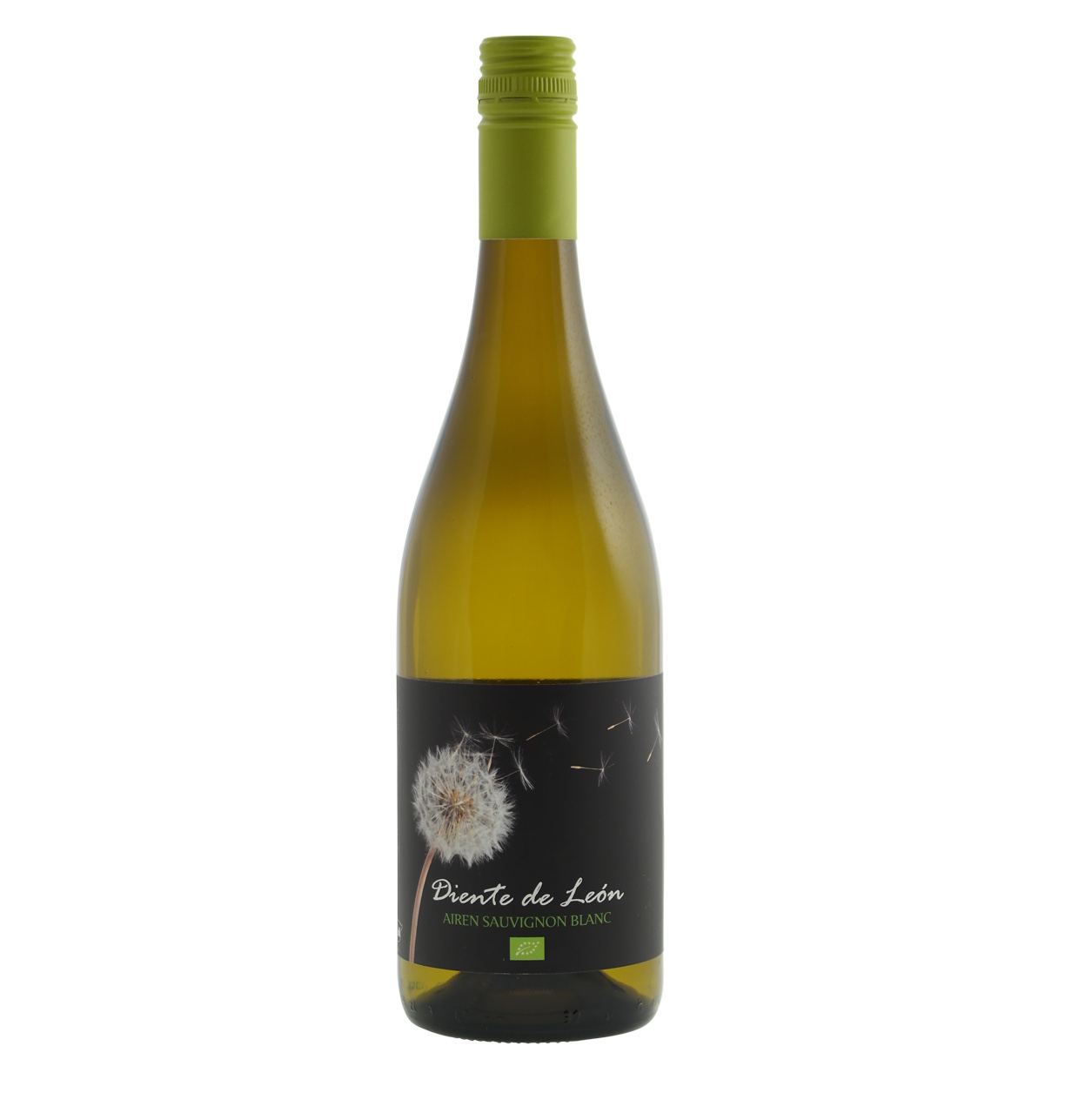 Diente-de-Leon-Airen-Sauvignon-Blanc-wijnvanons