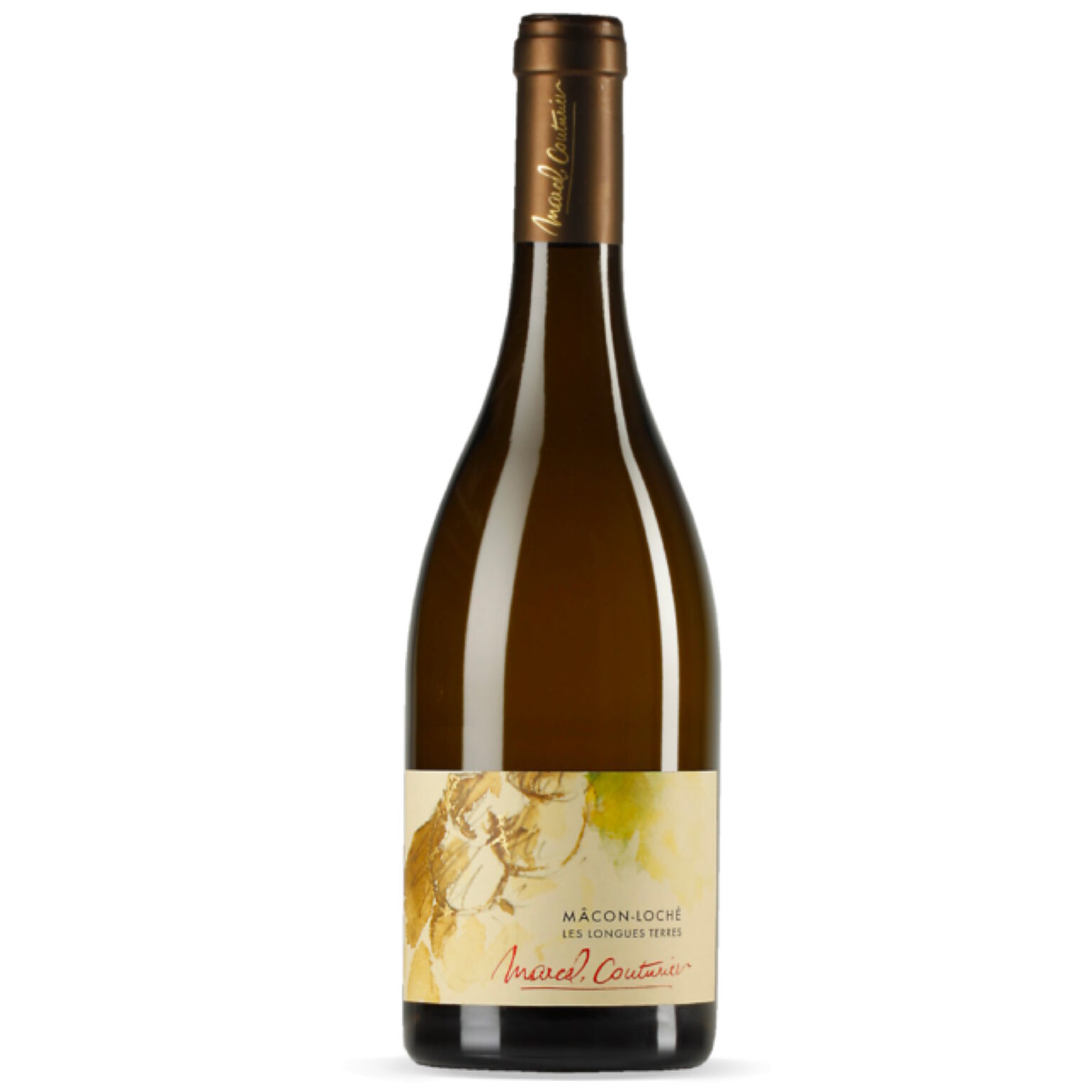 Marcel Couturier Pouilly Fuisse