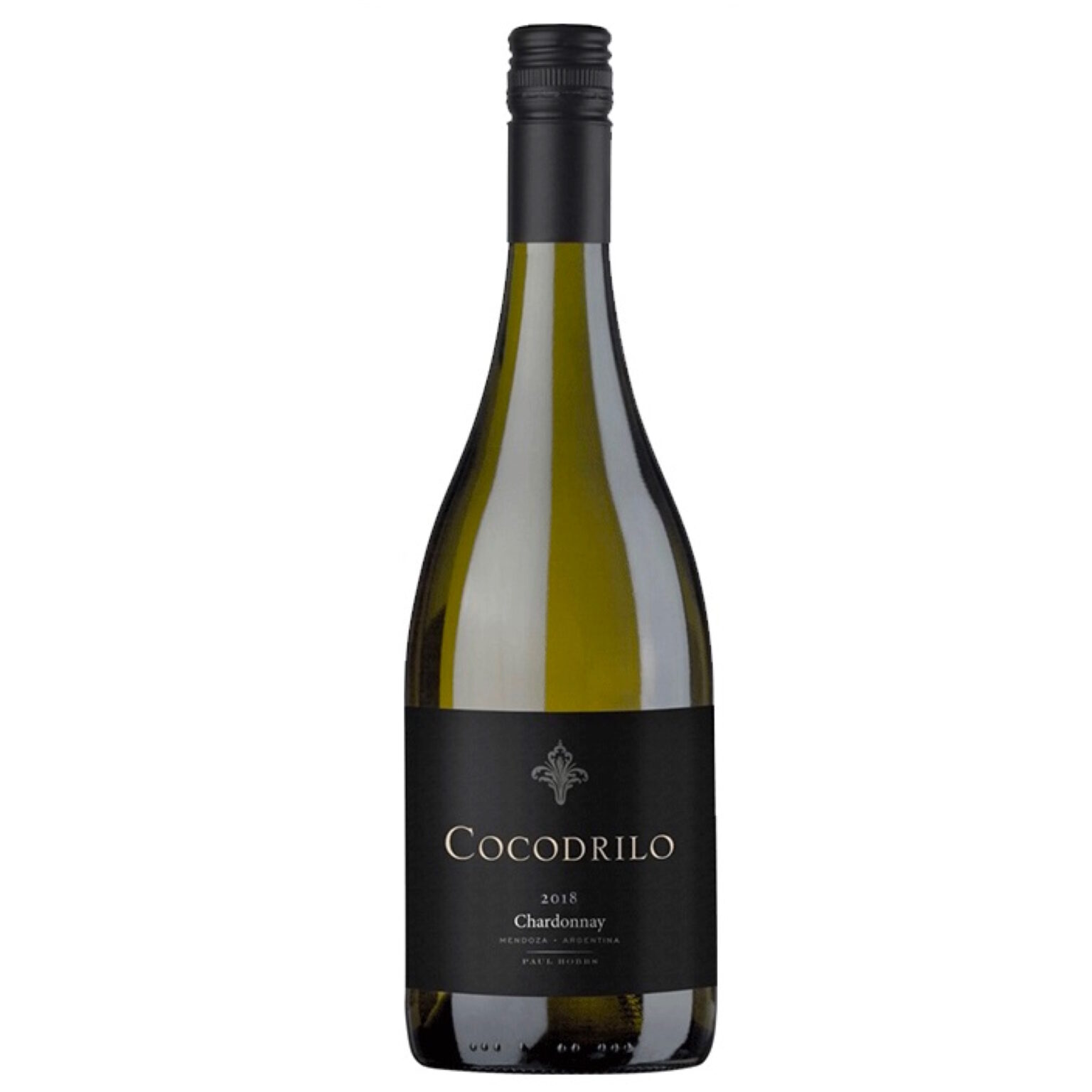 Cocodrilo Chardonnay Wijn van ons